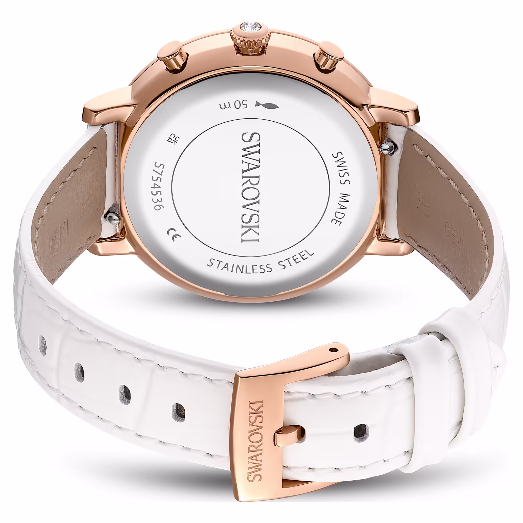 Matrix tennis chrono watch